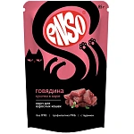 ENSO Пауч для кошек (Говядина в соусе)